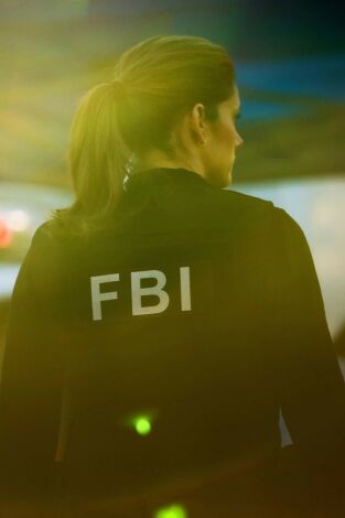 FBI. T(T5). FBI (T5): Ep.7 Al fuego