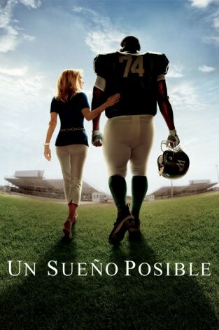 The Blind Side (Un sueño posible)