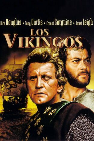 Los vikingos