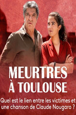 Meurtres à Toulouse