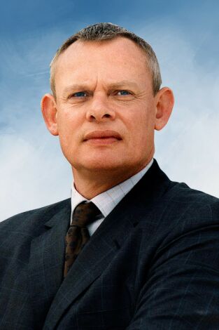 Doc Martin. T(T5). Doc Martin (T5): Ep.1 Que no es perdi el romanticisme