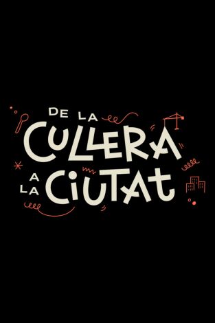 De la cullera a la ciutat. De la cullera a la...: El cartell de La Mercè de Malika Favre i P.A.R i l'opinió pública