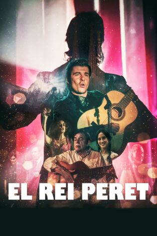 El rei Peret