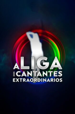 A Liga dos Cantantes Extraordinarios