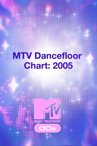 MTV Dancefloor Chart: 2005