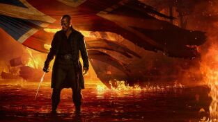 Black Sails. T(T3). Black Sails (T3): Ep.3 XXI