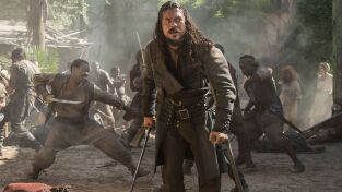 Black Sails. T(T4). Black Sails (T4): Ep.3 XXXI