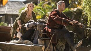 Black Sails. T(T4). Black Sails (T4): Ep.4 XXXII