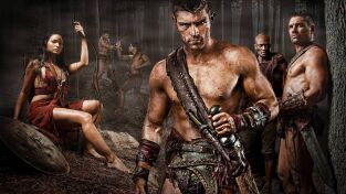 Spartacus: Venganza. T(T2). Spartacus: Venganza (T2): Ep.3 El bien común