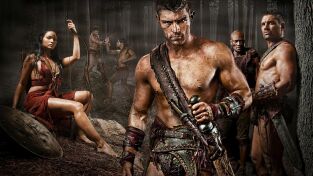 Spartacus: Venganza. T(T2). Spartacus: Venganza (T2): Ep.7 Sacramentum