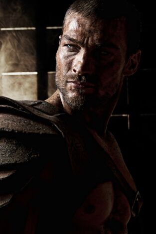 Spartacus: La guerra de los condenados. T(T3). Spartacus (T3): Ep.1 Enemigos de Roma