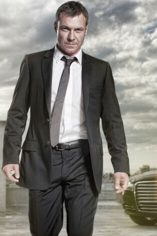 Transporter. T(T1). Transporter (T1): Ep.10 Cambiazo