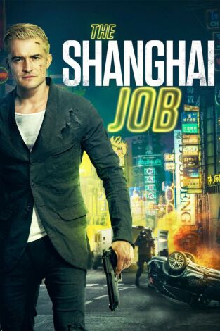 The Shanghai Job