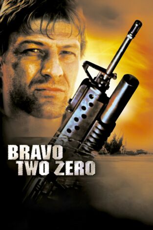 Bravo Two Zero