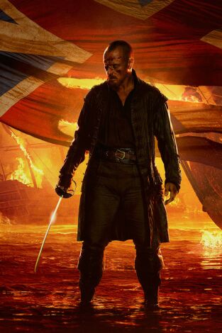 Black Sails. T(T3). Black Sails (T3): Ep.2 XX