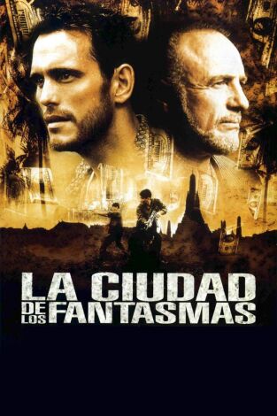 La ciudad de los fantasmas