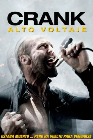 Crank: Alto voltaje