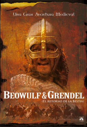 Beowulf &amp; Grendel: el retorno de la bestia en la programación de XTRM (Cine)