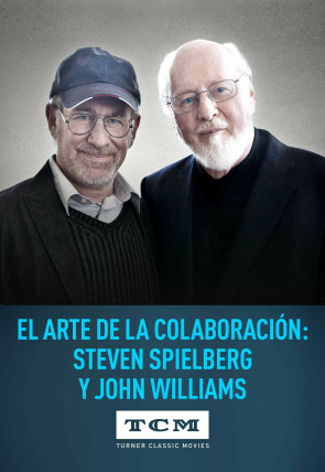 Poster de El arte de la colaboración: Steven Spielberg y John Williams