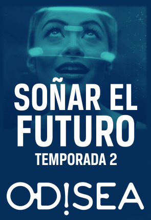 Soñar el futuro: Cocina portada