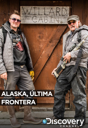 Alaska, última frontera T7 · Acción de Gracias sobre ruedas en la programación de Discovery (Entretenimiento)