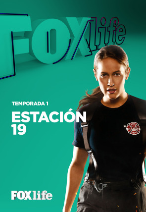 Estación 19 T1 E4 · Reavivado en la programación de STAR Channel HD (Series)