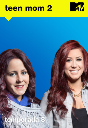 Poster de Teen Mom 2