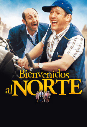 Bienvenidos al Norte en la programación de M+ Comedia HD (Cine)