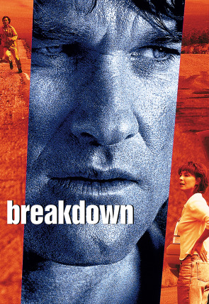 Breakdown en la programación de M+ Acción HD (Cine)