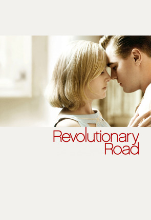 Revolutionary Road en la programación de M+ Drama HD (Cine)