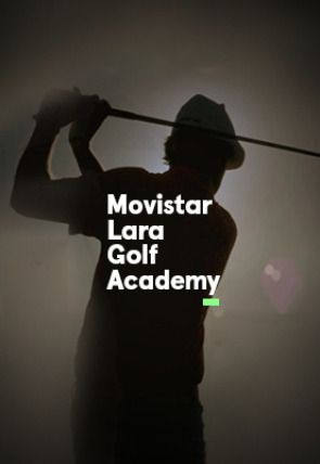 Lara Academy:  El hoyo 18 de Las Colinas Golf & Country Club portada