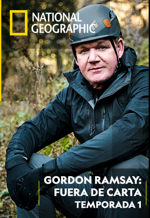 Gordon Ramsay: Fuera de carta · Marruecos portada