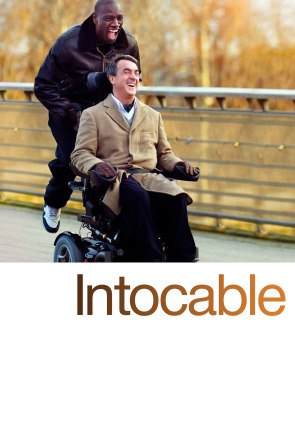 Intocable en la programación de M+ Comedia HD (Cine)