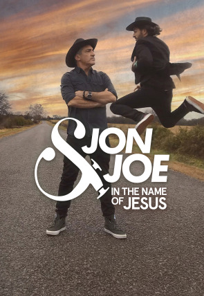 Jon&amp;Joe T2 · In the name of Jesus en la programación de Movistar Plus+ HD (Música)