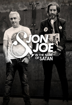 Jon&amp;Joe T1 · In the name of Satan en la programación de Movistar Plus+ HD (Música)