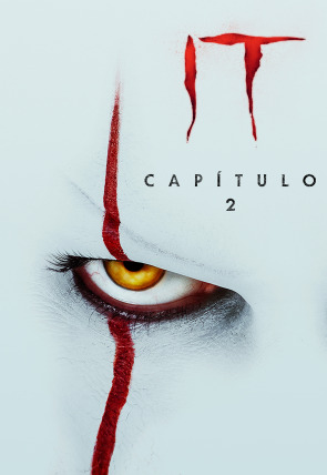 It. Capítulo 2 en la programación de Movistar Plus+ HD (Cine)