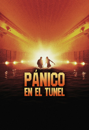 Pánico en el túnel en la programación de Movistar Plus+ HD (Cine)