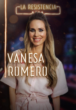 La Resistencia T3 · Vanesa Romero en la programación de La Resistencia 24H (Entretenimiento)