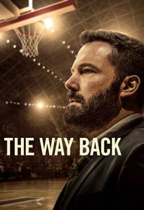 The Way Back en la programación de M+ Drama HD (Cine)