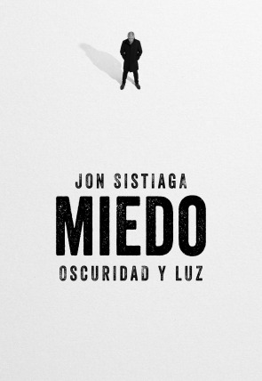 Poster de Miedo: Oscuridad