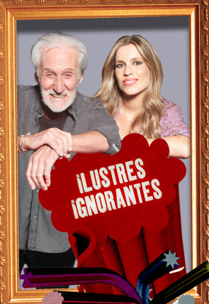 Poster de la película Ilustres Ignorantes - Películas hoy en TV