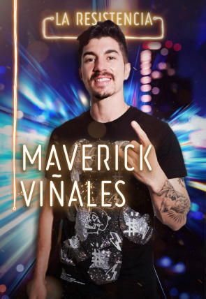 La Resistencia T4 · Maverick Viñales en la programación de La Resistencia 24H (Entretenimiento)