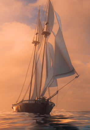 Drenar los océanos: El último barco esclavista de América · Drenar los océanos 3: Ll último barco esclavista de América en la programación de National Geographic HD (Documentales)