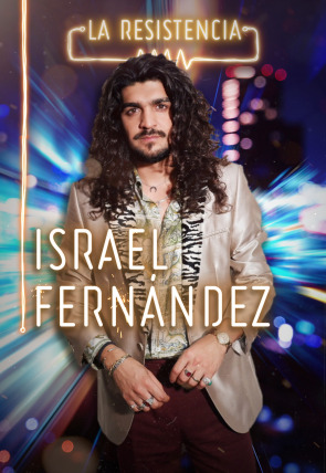 La Resistencia T4 · Israel Fernández en la programación de La Resistencia 24H (Entretenimiento)