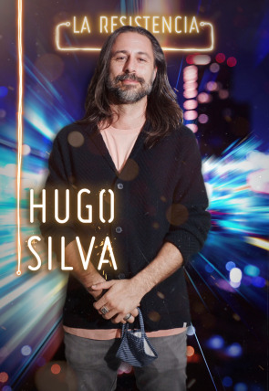 La Resistencia T4 · Hugo Silva en la programación de La Resistencia 24H (Entretenimiento)