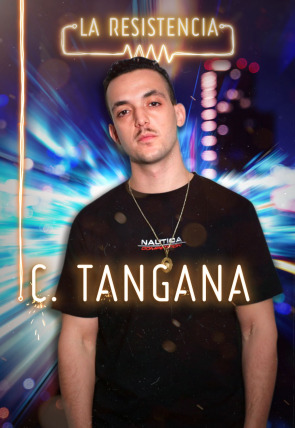 La Resistencia T4 · C. Tangana en la programación de La Resistencia 24H (Entretenimiento)