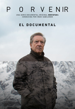 Poster de la película Porvenir: El Documental - Películas hoy en TV