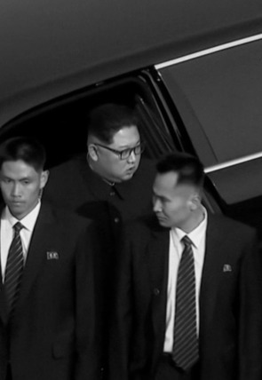 Corea del Norte: En la mente del dictador · El dilema del dictador portada