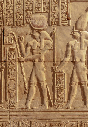 Grandes Imperios · Egipto: Esplendor y traición en la programación de Historia (Historia)