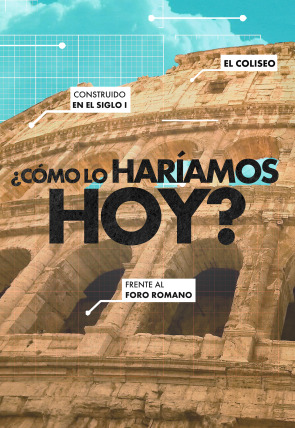 ¿Cómo lo haríamos hoy? portada